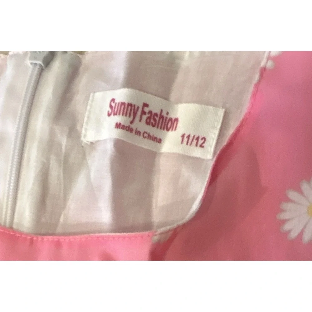 Sunny Fashion sunny fashion